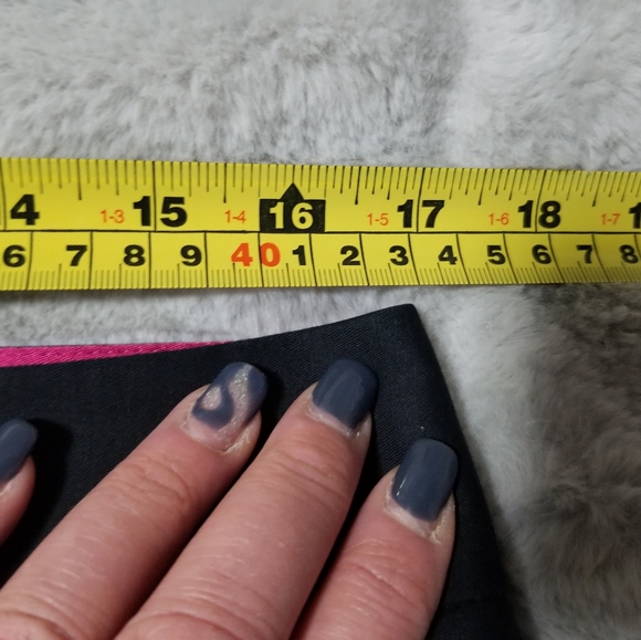 Banana Republic Pencil Skirt Size 12 - Picture 5 of 6